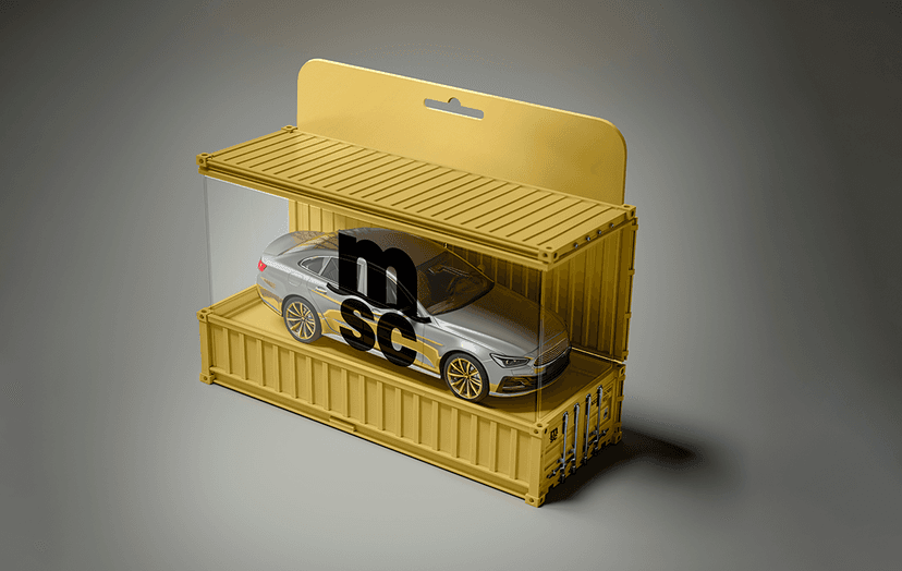 Luxury Vehicle Transport